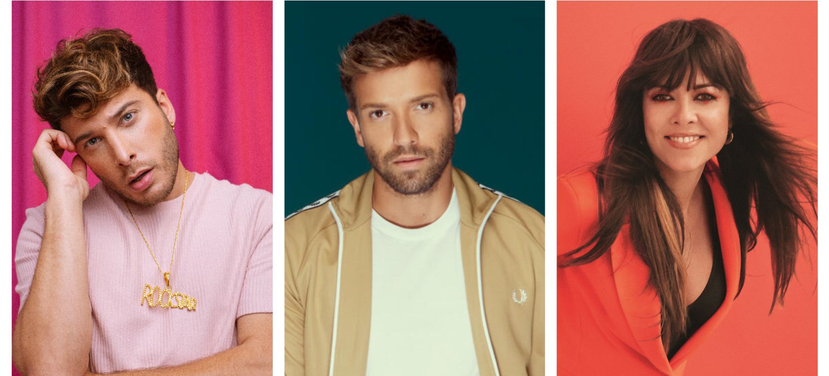 Los Premios Dial 2023 ya tienen ganadores: desde Vanesa Martín hasta Blas Cantó y Pablo Alborán Los Premios Dial 2023 ya tienen ganadores: desde Vanesa Martín hasta Blas Cantó y Pablo Alborán