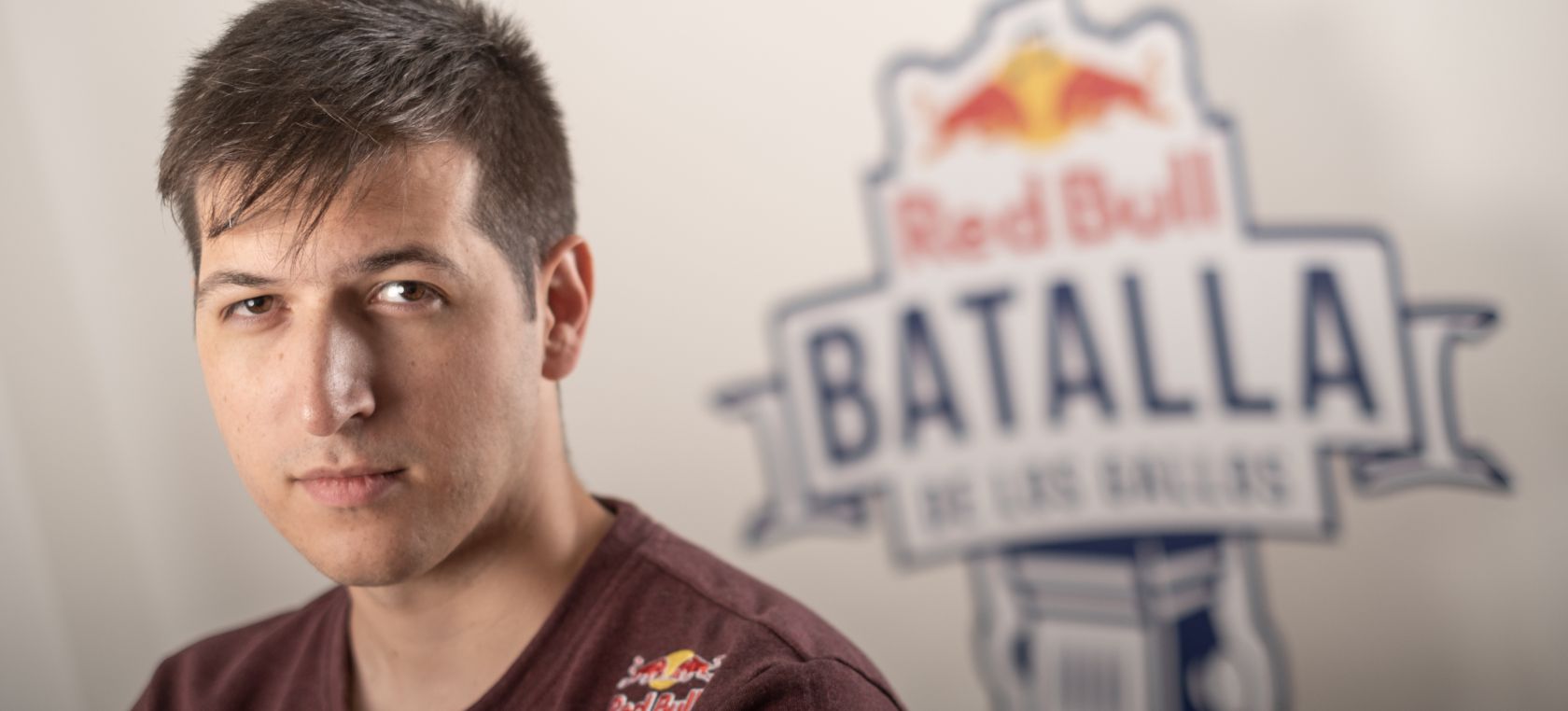 Chuty vuelve a la Red Bull Batalla de los Gallos Chuty vuelve a la Red Bull Batalla de los Gallos
