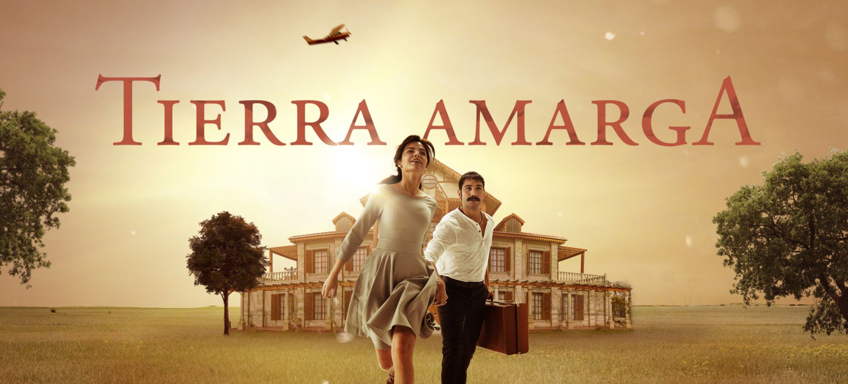 Avance semanal de 'Tierra Amarga' (Antena 3): ¡Ya hay boda! Avance semanal de 'Tierra Amarga' (Antena 3): ¡Ya hay boda!