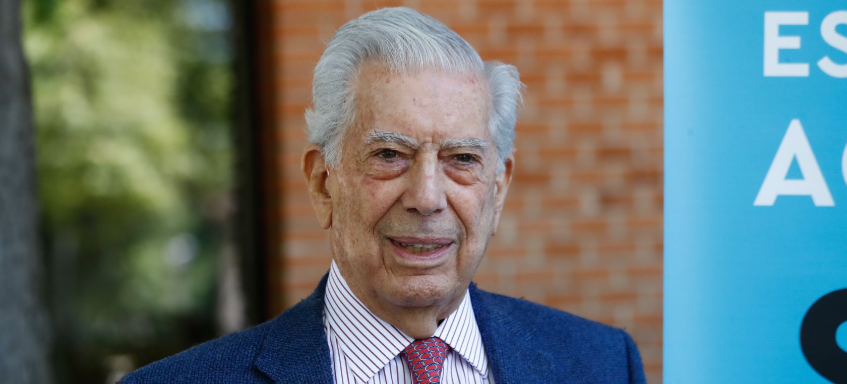 Mario Vargas Llosa Mario Vargas Llosa