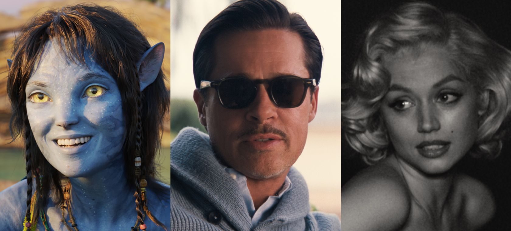 ‘Todo a la vez en todas partes’, ‘Avatar’, ‘Elvis’... Dónde ver las películas nominadas a los Oscars 2023 ‘Todo a la vez en todas partes’, ‘Avatar’, ‘Elvis’... Dónde ver las películas nominadas a los Oscars 2023