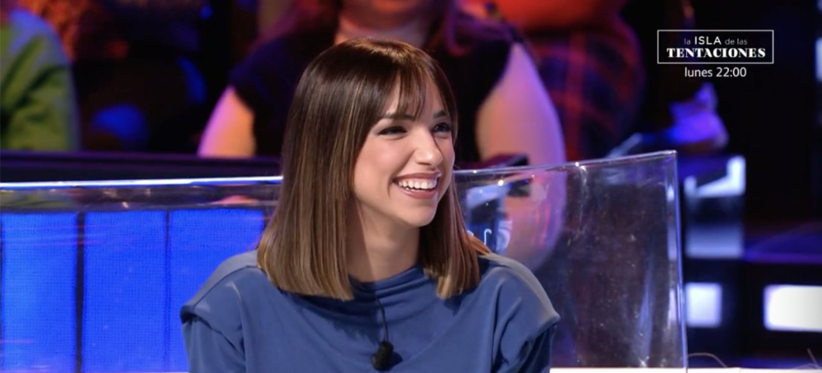 Lucía Sánchez Lucía Sánchez