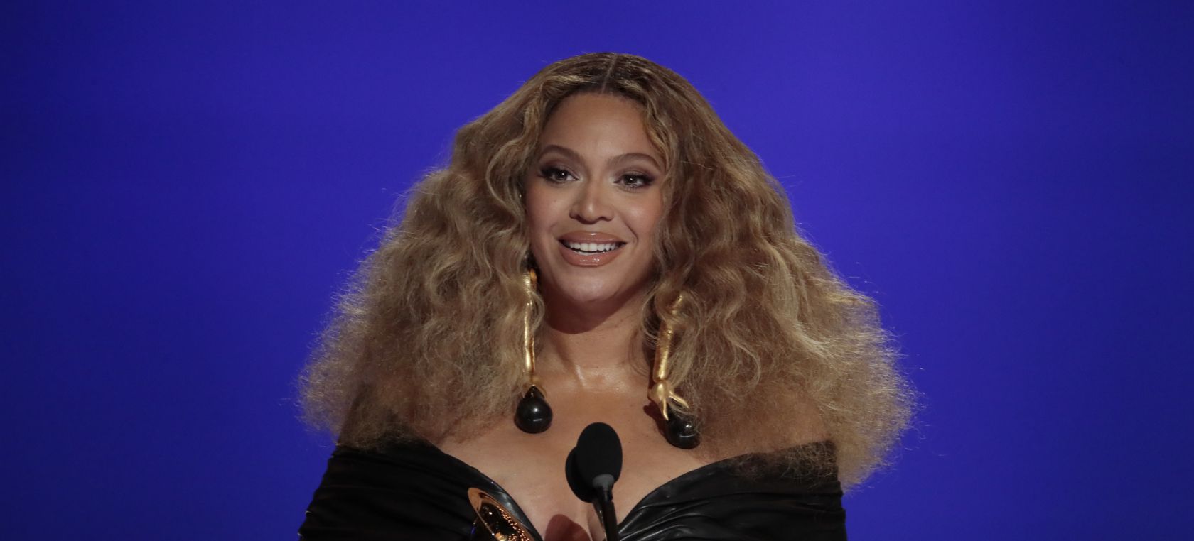 Beyoncé Beyoncé
