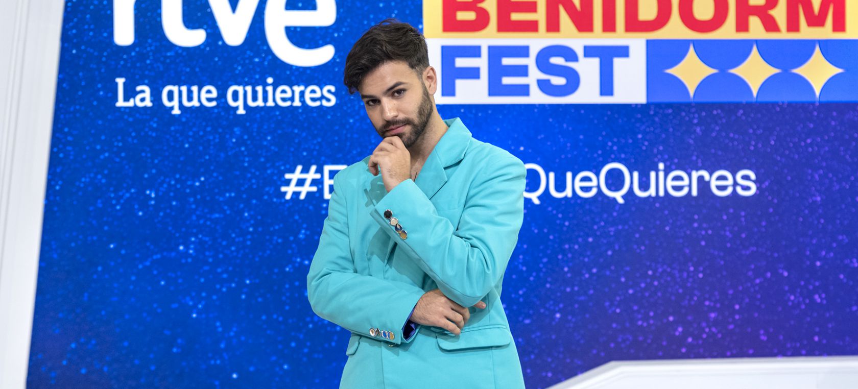 Agoney Agoney