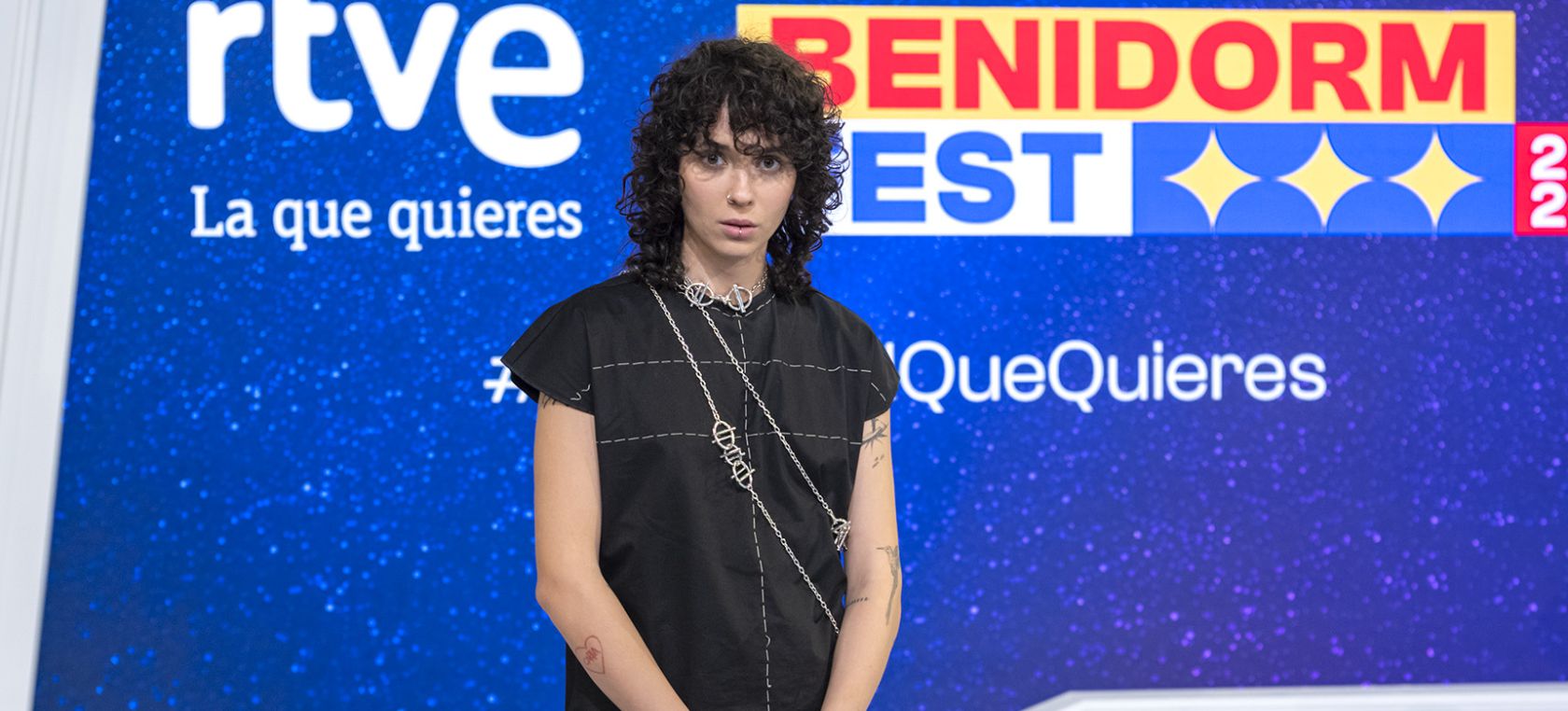 Quién es Alice Wonder, la artista indie que quiere revolucionar Benidorm Fest 2023 Quién es Alice Wonder, la artista indie que quiere revolucionar Benidorm Fest 2023