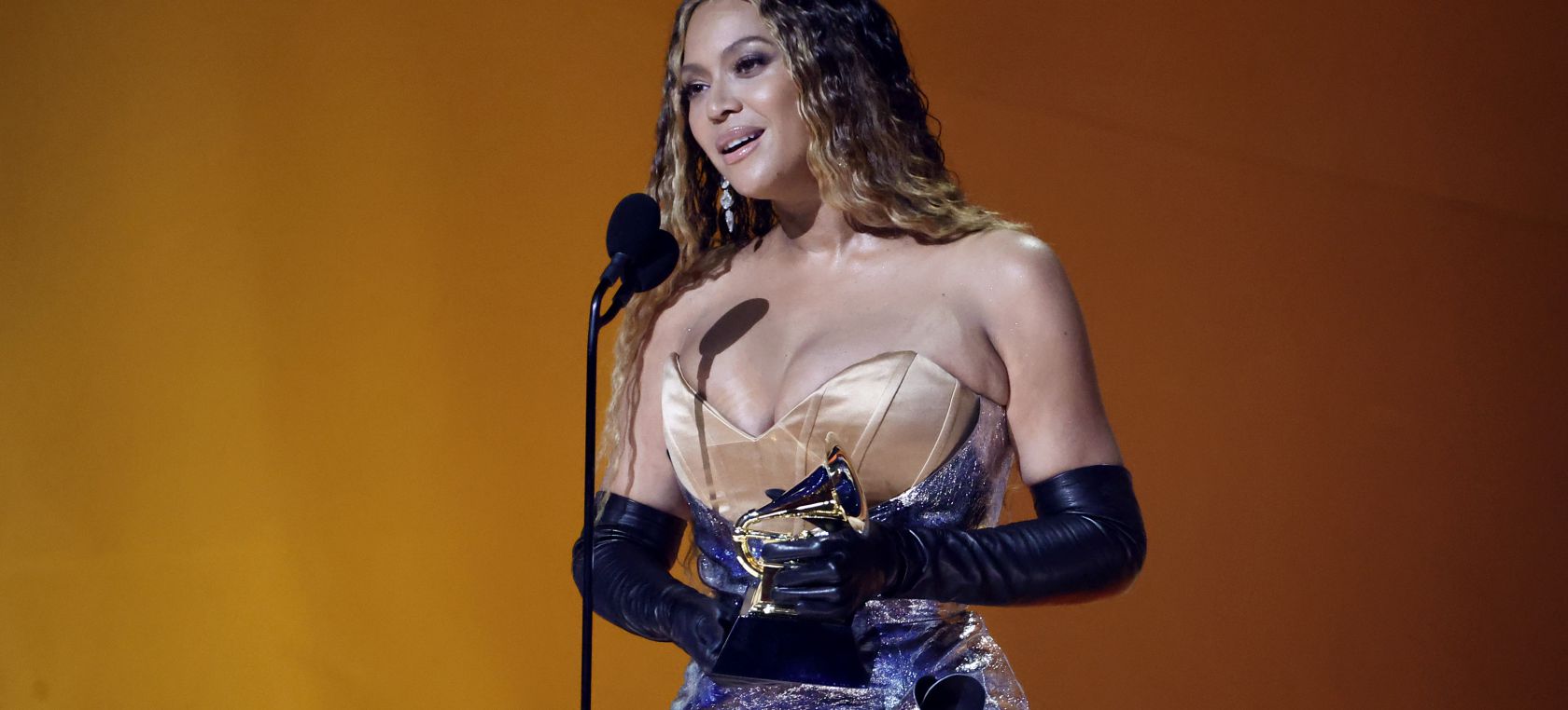 Beyoncé Beyoncé