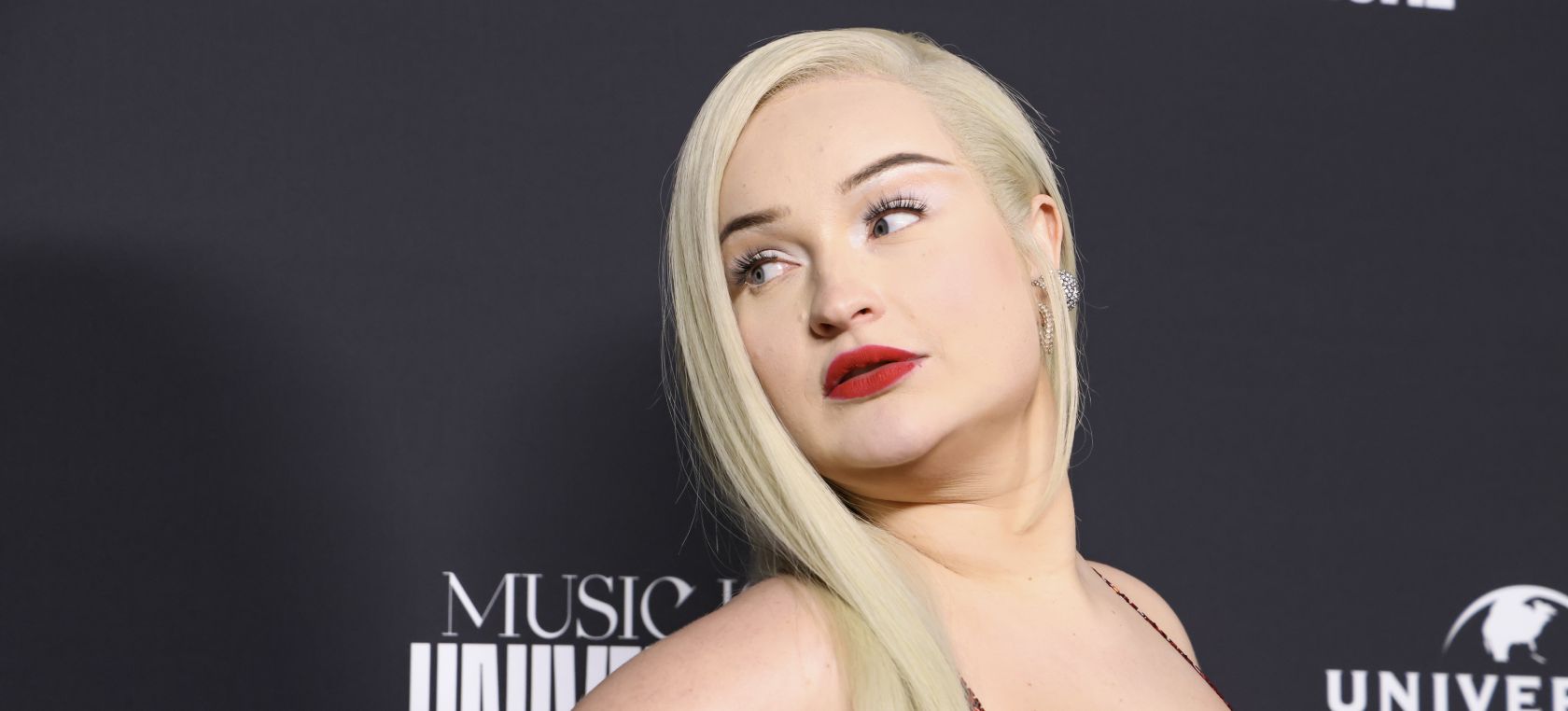 Kim Petras rompe barreras y se convierte en la primera mujer trans en ganar un Premio Grammy Kim Petras rompe barreras y se convierte en la primera mujer trans en ganar un Premio Grammy
