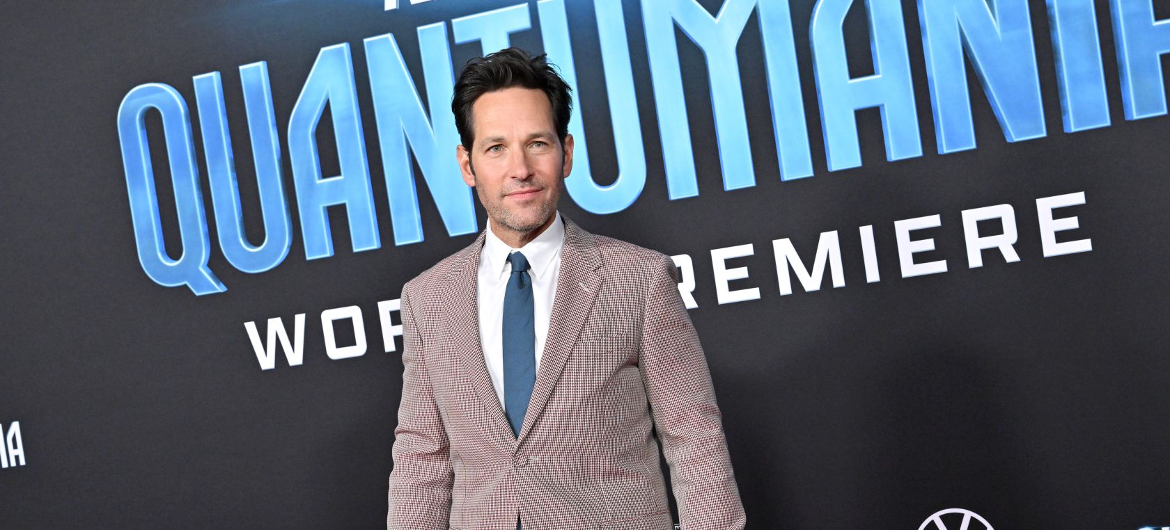 Paul Rudd confiesa lo que piensan sus hijos sobre interpretar a Ant-Man en las películas de Marvel Paul Rudd confiesa lo que piensan sus hijos sobre interpretar a Ant-Man en las películas de Marvel