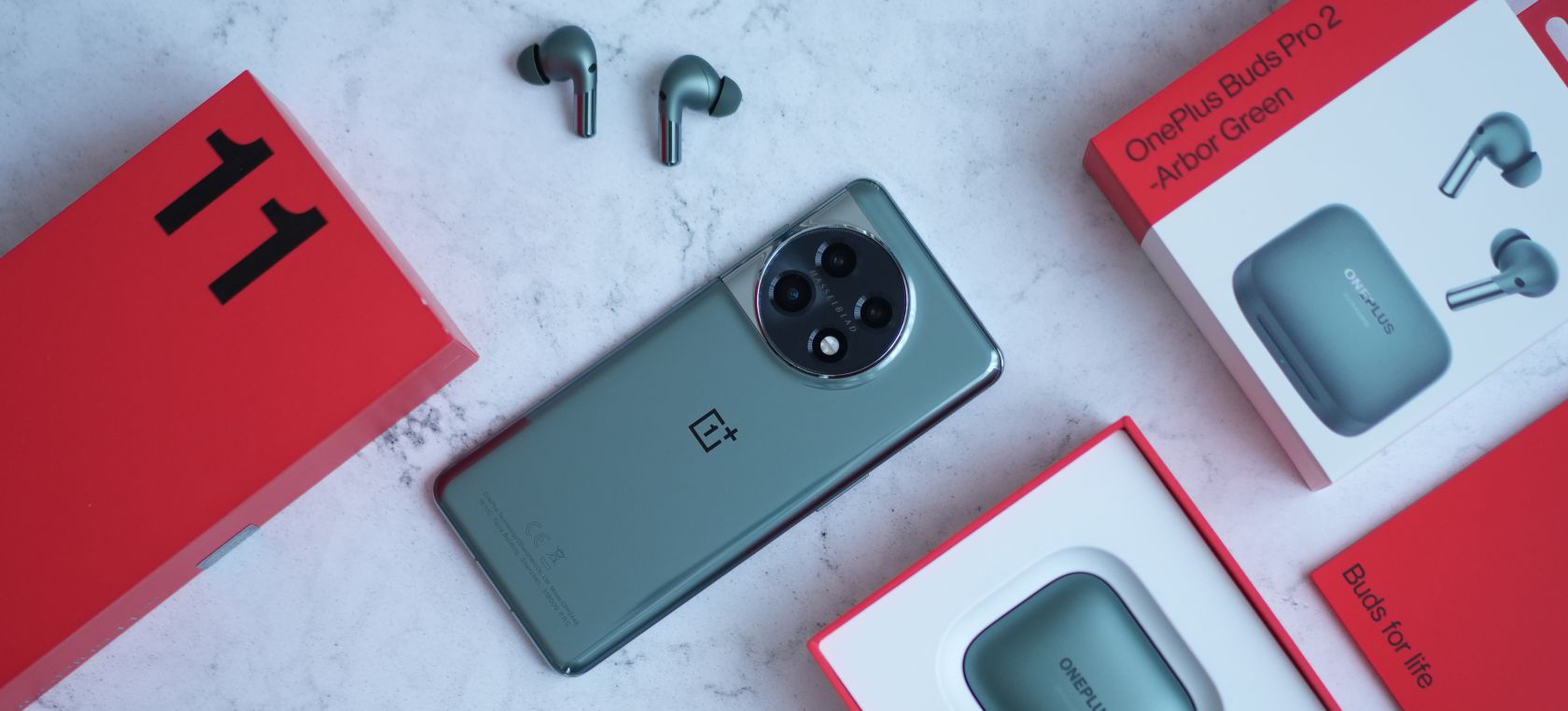 Oneplus 11 saca de nuevo lo mejor de la compañía Oneplus 11 saca de nuevo lo mejor de la compañía