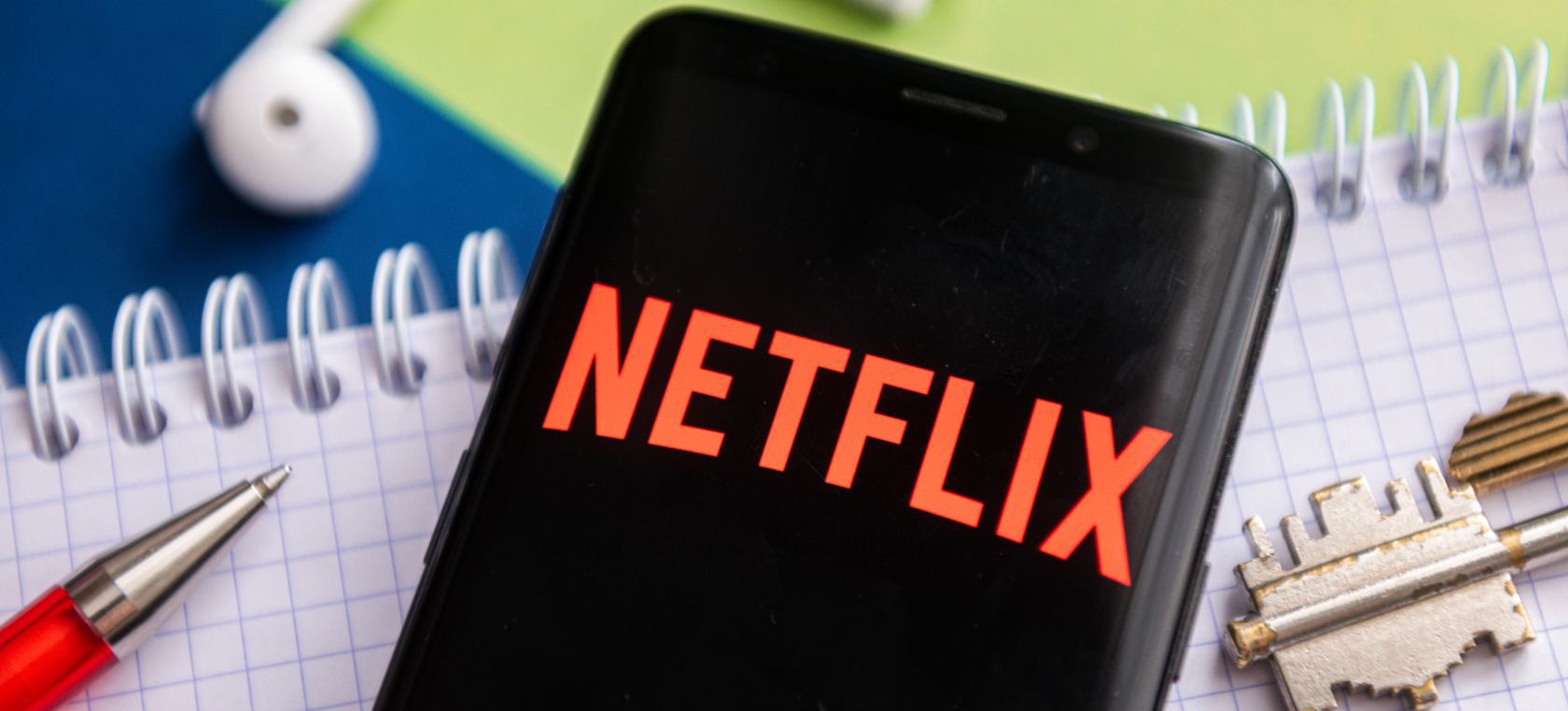 Netflix Netflix
