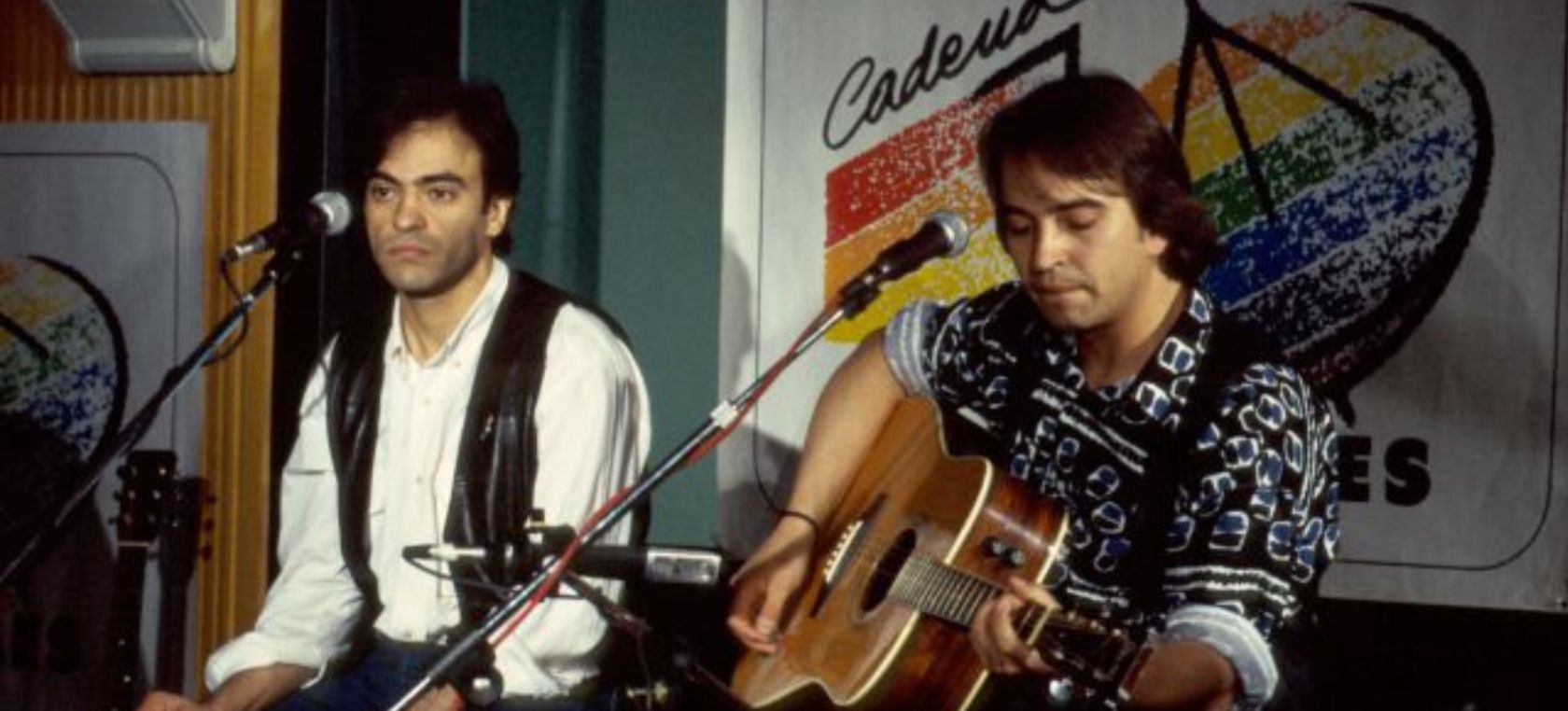 Grandes éxitos de Enrique Urquijo en su 63 cumpleaños Grandes éxitos de Enrique Urquijo en su 63 cumpleaños