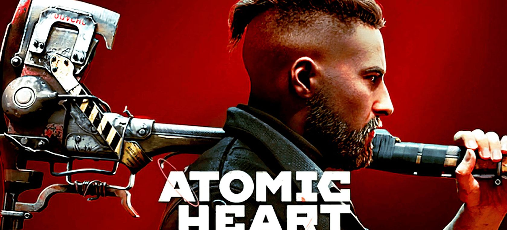 Atomic Heart Atomic Heart