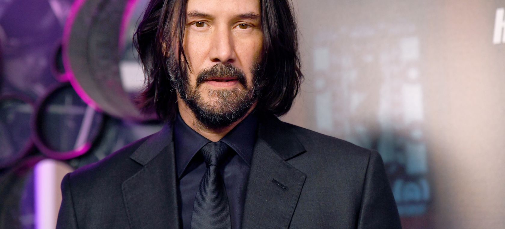 Keanu Reeves Keanu Reeves