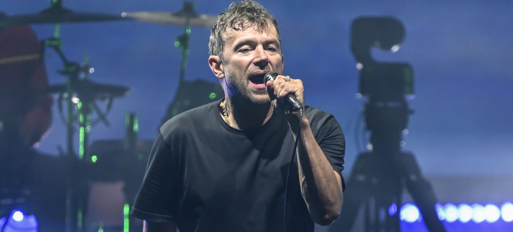 'Cracker Island', lo nuevo de Gorillaz 'Cracker Island', lo nuevo de Gorillaz