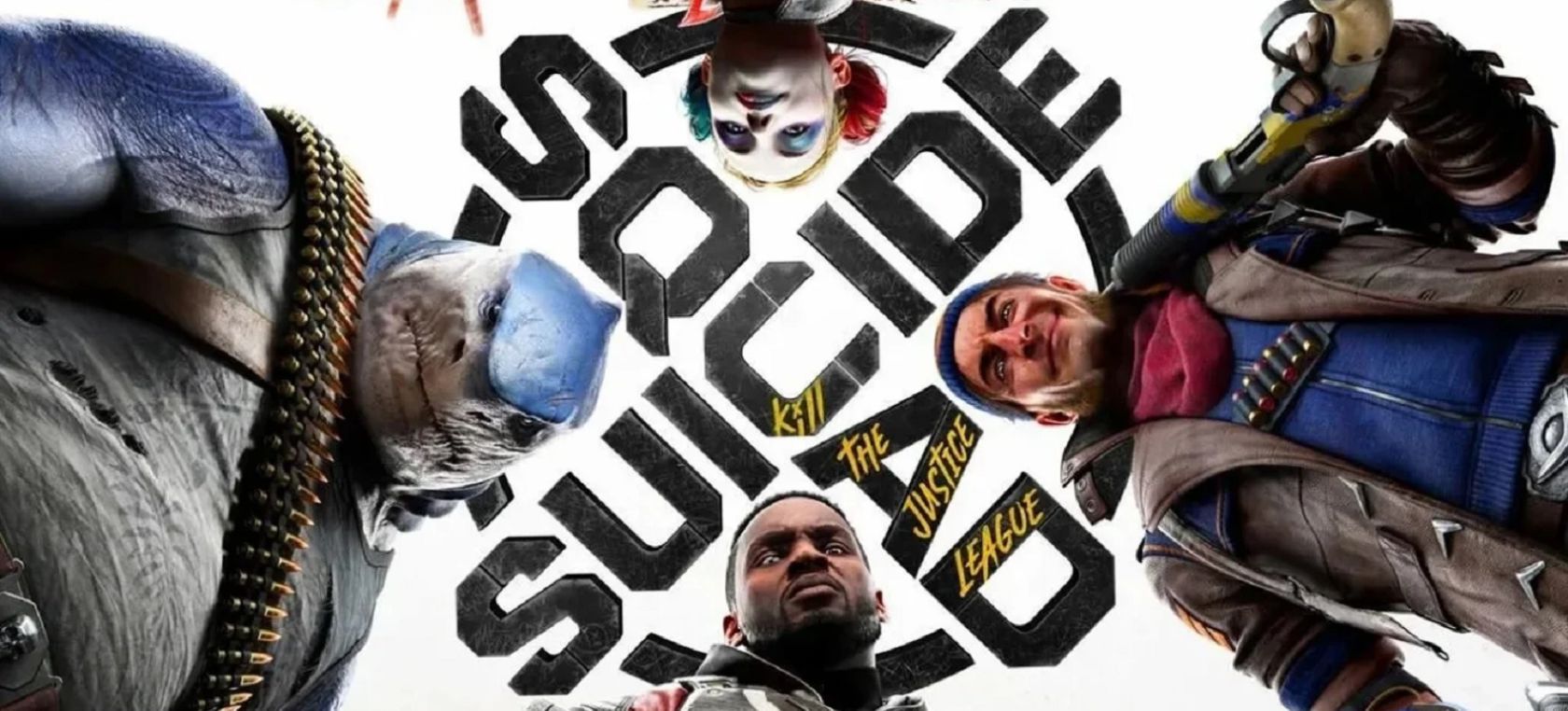 Suicide Squad Suicide Squad
