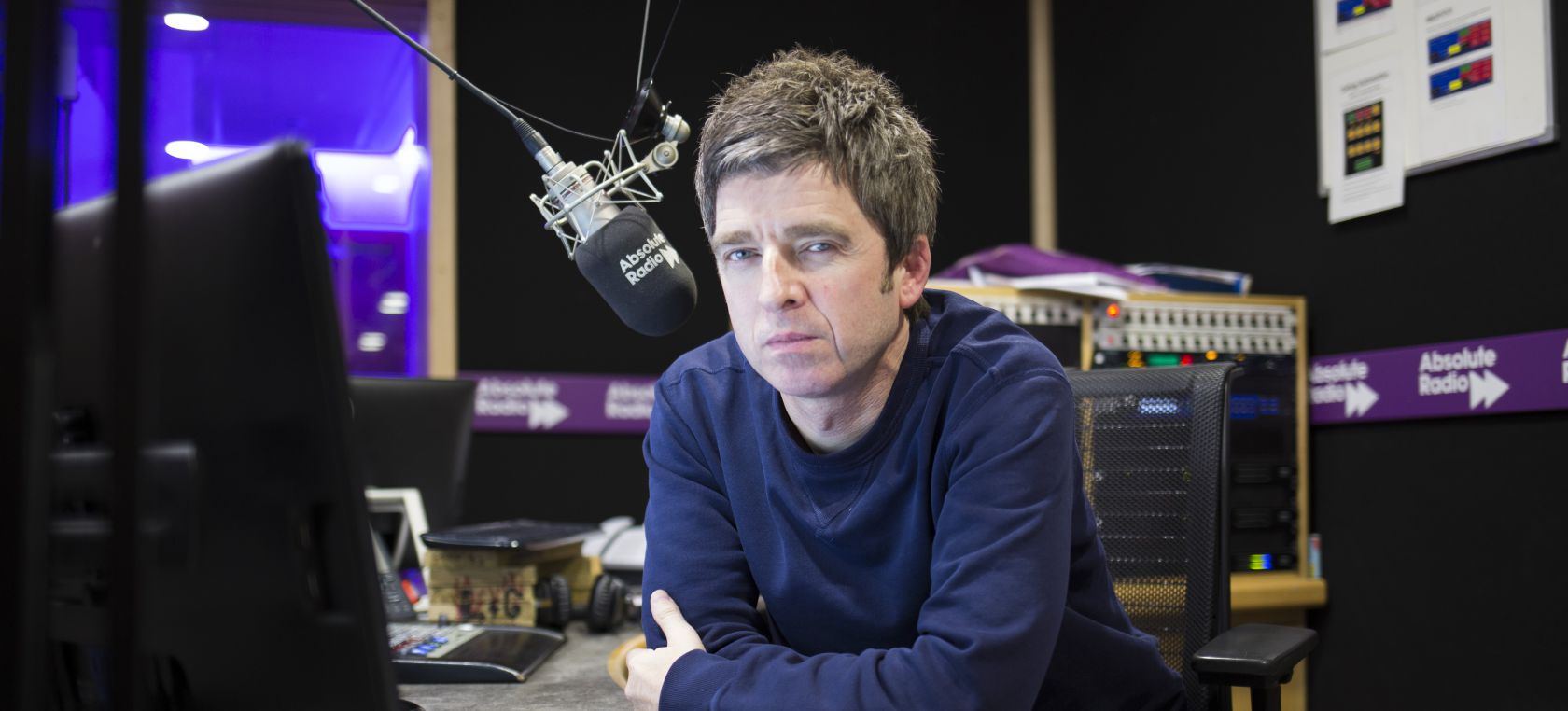 Noel Gallagher ataca a Sam Smith: Noel Gallagher ataca a Sam Smith: