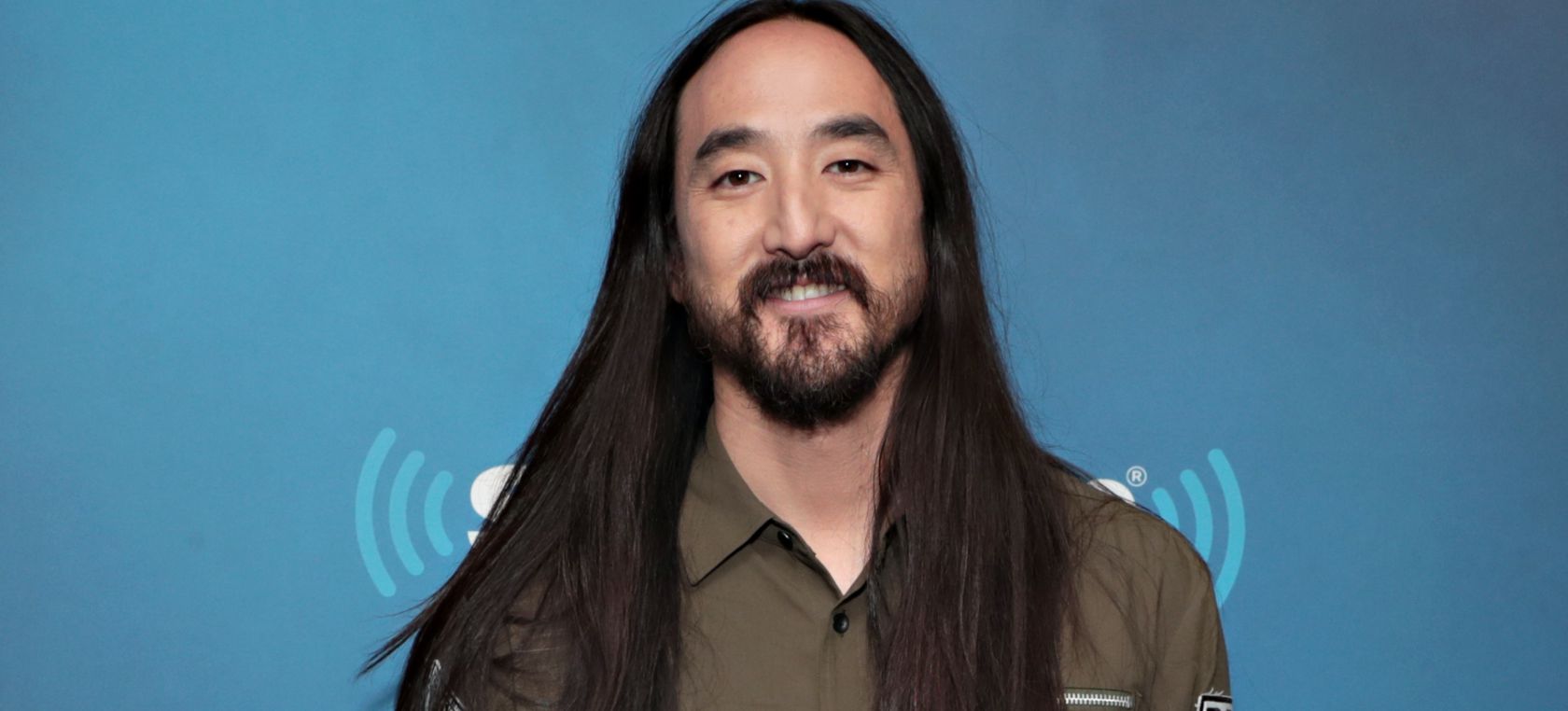 Steve Aoki Steve Aoki