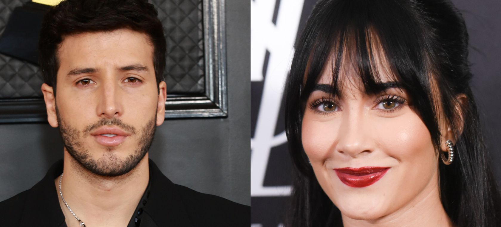 Sebastián Yatra y Aitana Sebastián Yatra y Aitana