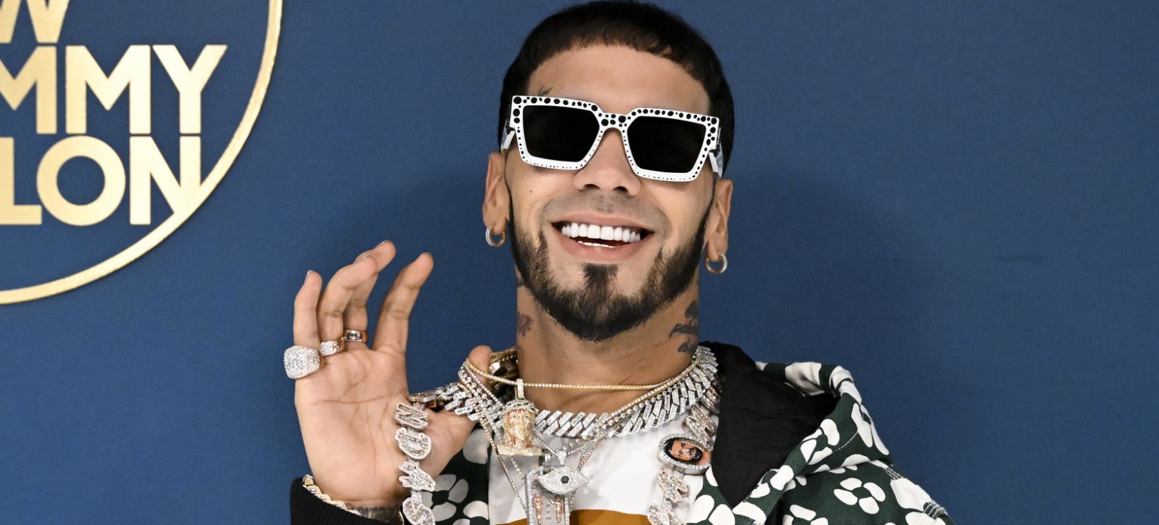Anuel AA revoluciona las redes con un frase que todos ya hemos escuchado: ¿una nueva indirecta? Anuel AA revoluciona las redes con un frase que todos ya hemos escuchado: ¿una nueva indirecta?
