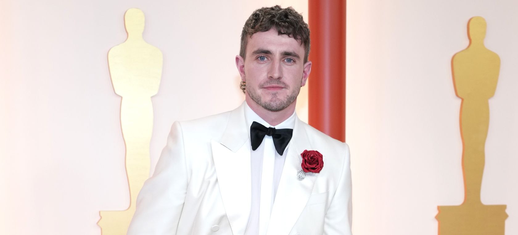 La elegancia de Paul Mescal en los Premios Oscar 2023, ¿una pista de que podría haber un nuevo James Bond? La elegancia de Paul Mescal en los Premios Oscar 2023, ¿una pista de que podría haber un nuevo James Bond?