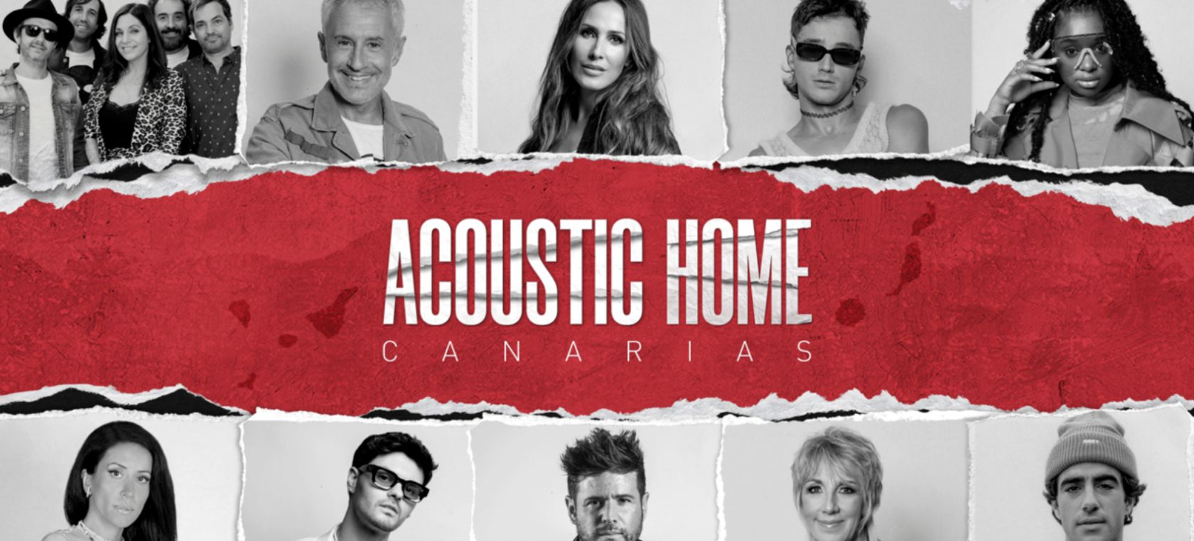 Acoustic Home Acoustic Home