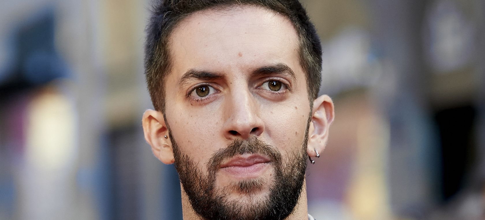 David Broncano David Broncano