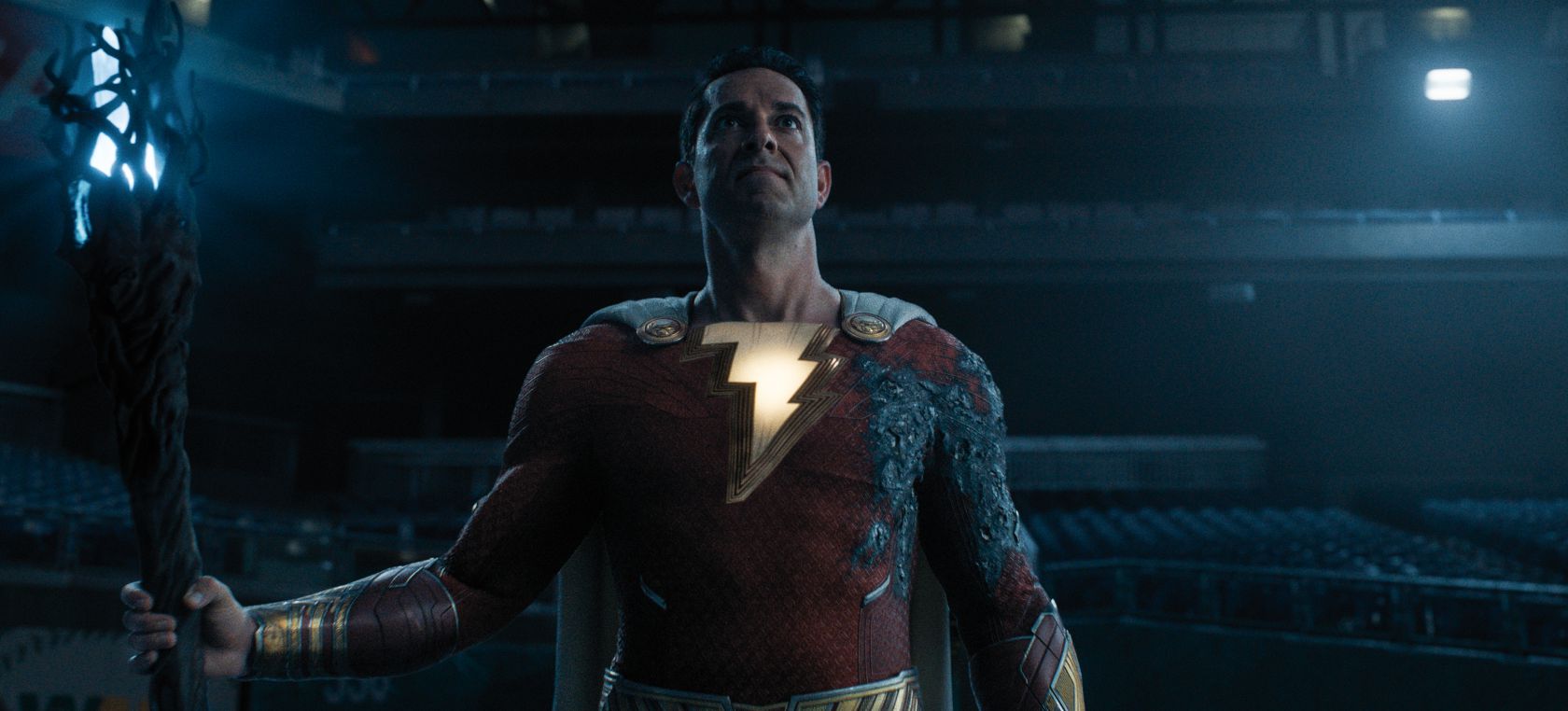 Escenas post-créditos ‘¡Shazam! La Furia de los Dioses’: ¿Cuántas tiene y qué significa para el futuro de DC? Escenas post-créditos ‘¡Shazam! La Furia de los Dioses’: ¿Cuántas tiene y qué significa para el futuro de DC?