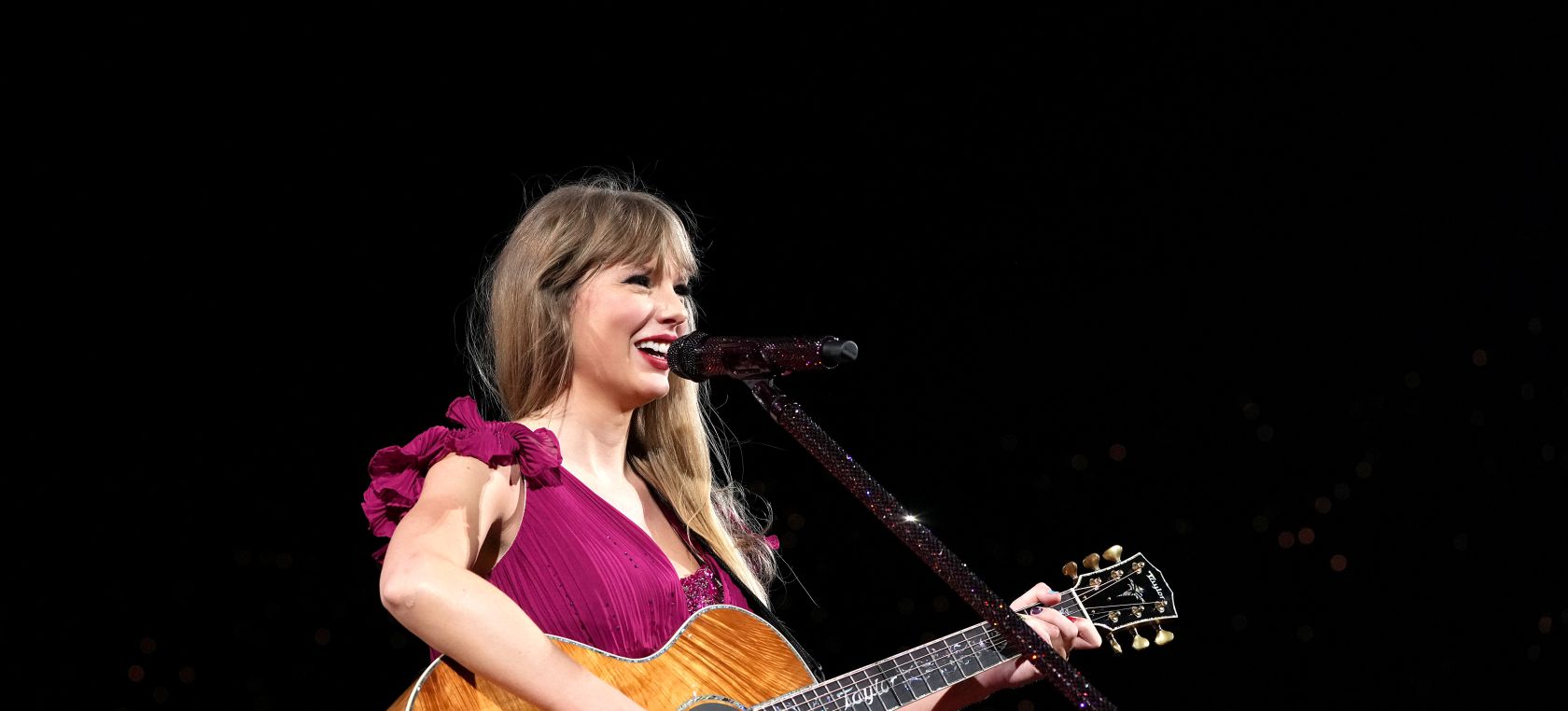 Taylor Swift Taylor Swift