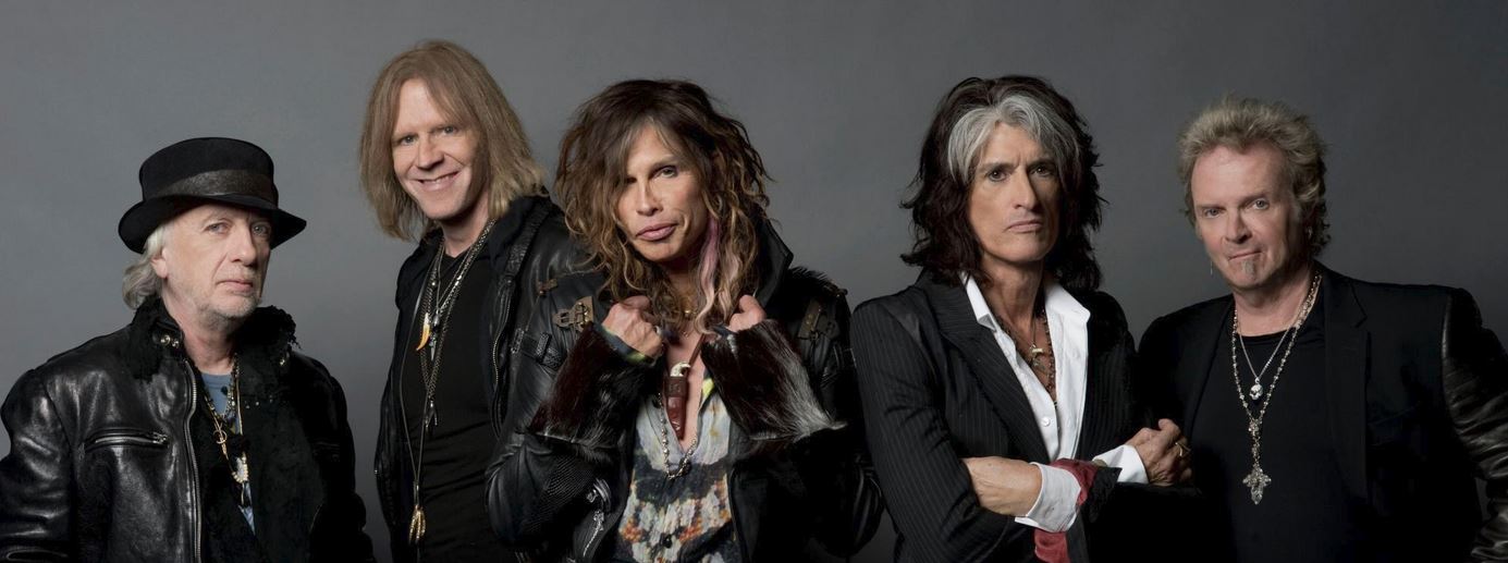 El nuevo álbum de Aerosmith se lanzará en mayo de 2012 El nuevo álbum de Aerosmith se lanzará en mayo de 2012