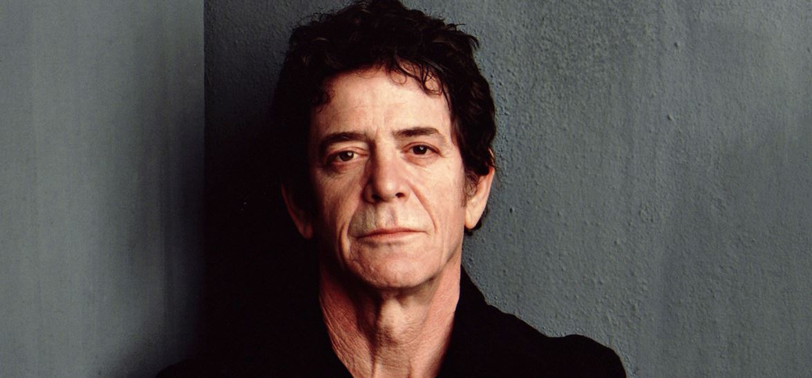 Podcast: Hasta siempre, Lou Reed Podcast: Hasta siempre, Lou Reed