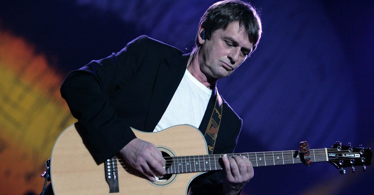 Podcast: Especial Mike Oldfield Podcast: Especial Mike Oldfield