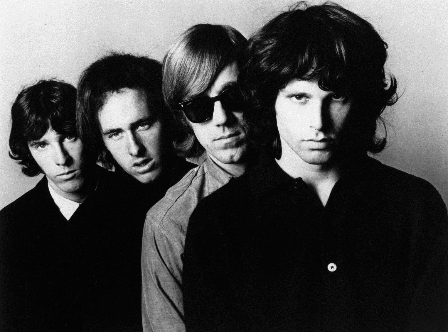 La historia de The Doors al cine La historia de The Doors al cine