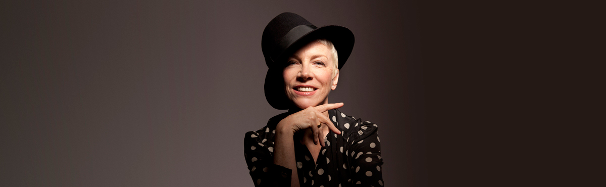 Annie Lennox - September In The Rain Annie Lennox - September In The Rain
