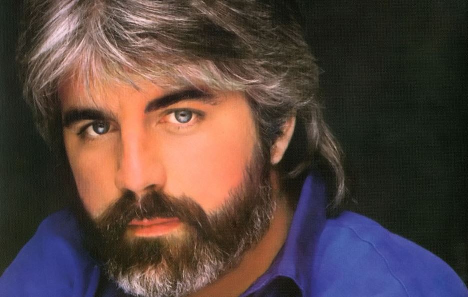 Nace Michael McDonald Nace Michael McDonald