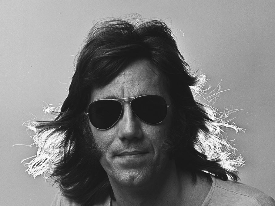 Nace Ray Manzarek (The Doors) Nace Ray Manzarek (The Doors)