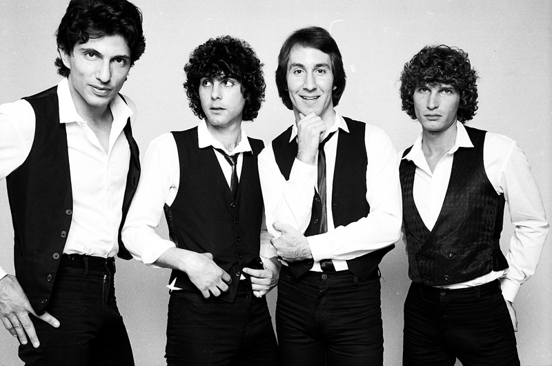The Knack - My Sharona The Knack - My Sharona