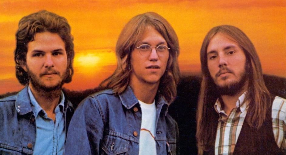 'Sister golden hair', nº 1 de Billboard 'Sister golden hair', nº 1 de Billboard