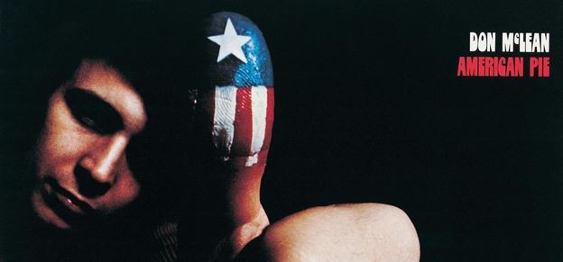 Detrás de la canción 'American Pie' Detrás de la canción 'American Pie'