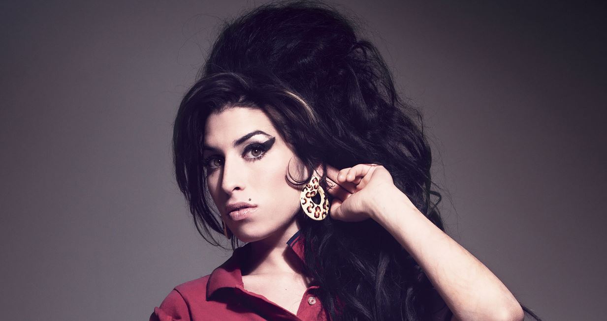 Wake UP! recuerda a Amy Winehouse el día en el que cumpliría 34 años Wake UP! recuerda a Amy Winehouse el día en el que cumpliría 34 años
