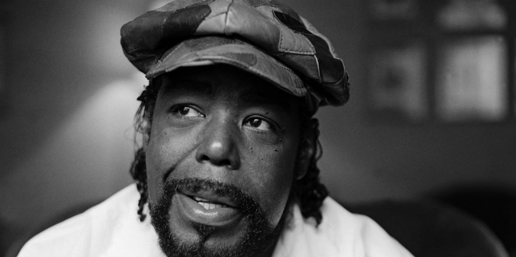 Nace Barry White Nace Barry White