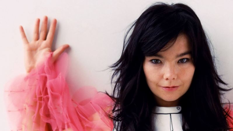 Nace Björk Nace Björk