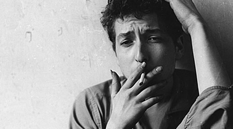 Residente Navarro: 'Un Everest llamado Bob Dylan' Residente Navarro: 'Un Everest llamado Bob Dylan'