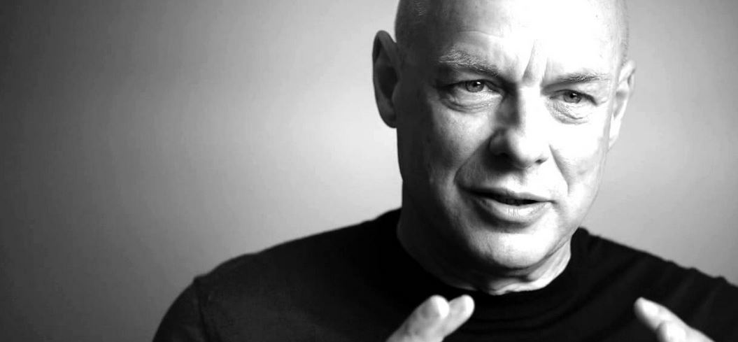 Aniversario: Brian Eno Aniversario: Brian Eno