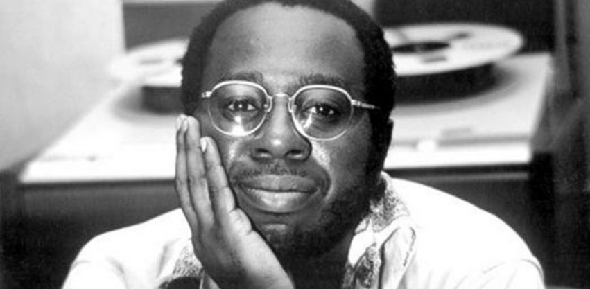 Curtis Mayfield sufre un fatal accidente Curtis Mayfield sufre un fatal accidente