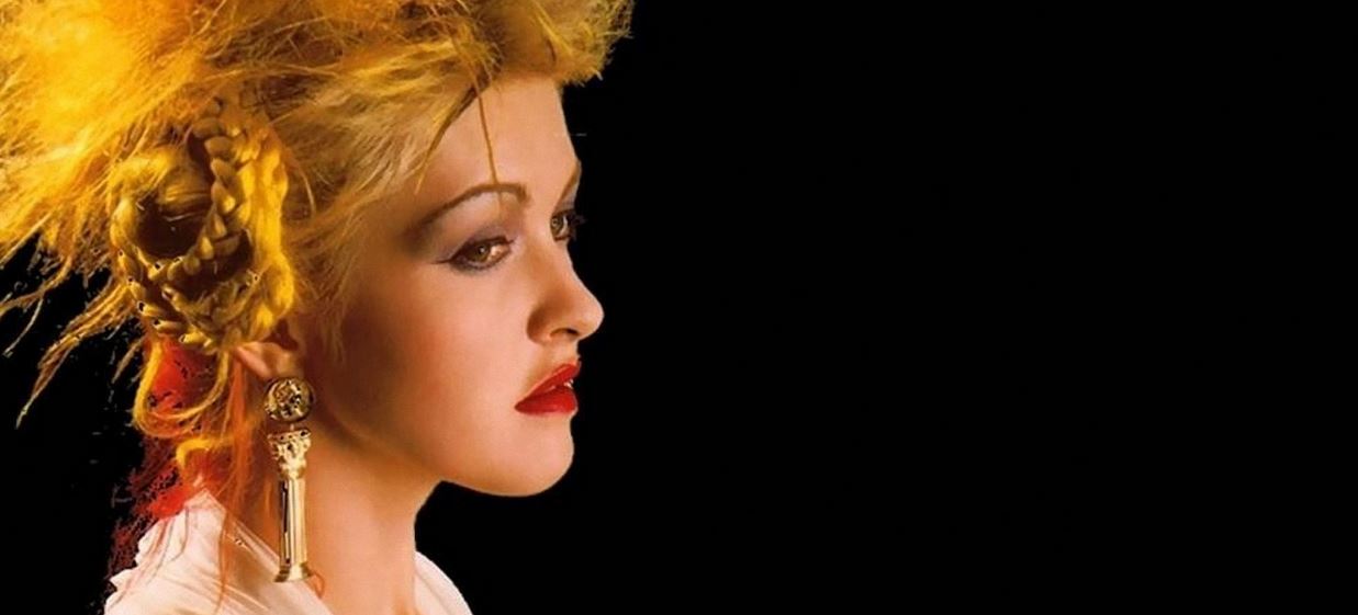 Nace Cyndi Lauper Nace Cyndi Lauper
