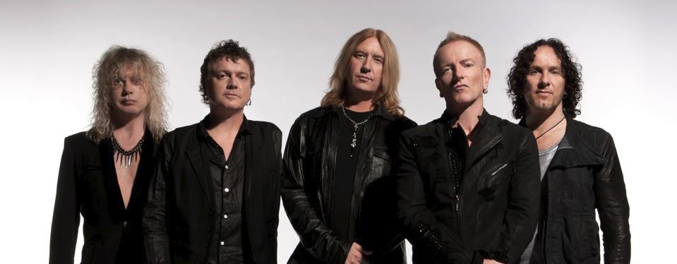 Nace Joe Elliot (Def Leppard) Nace Joe Elliot (Def Leppard)