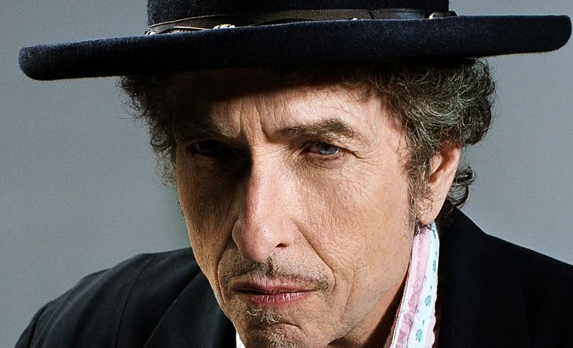 Residente Navarro: 'Bob Dylan en clave negra' Residente Navarro: 'Bob Dylan en clave negra'