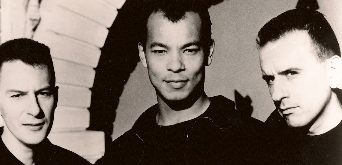 Nace Andy Cox, de Fine Young Cannibals Nace Andy Cox, de Fine Young Cannibals
