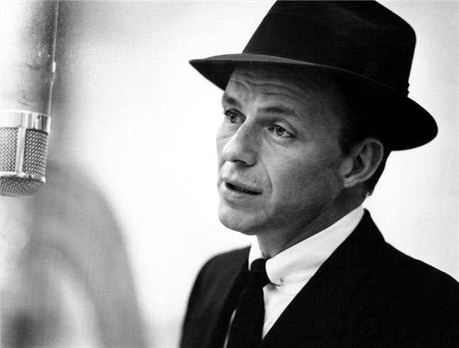 Muere Frank Sinatra Muere Frank Sinatra