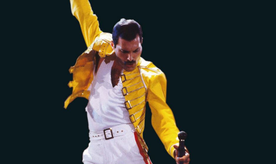 Freddie Mercury cumpliría 71 años. Quizá no sepas esto sobre él Freddie Mercury cumpliría 71 años. Quizá no sepas esto sobre él